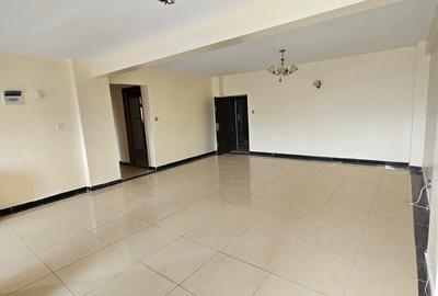 4 Bed Apartment with En Suite at Kilimani