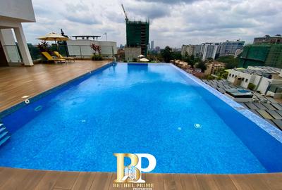 1 Bed Apartment with En Suite in Rhapta Road - 2