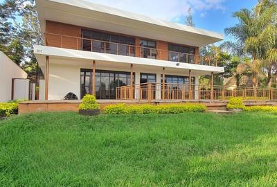 3 Bed Townhouse with En Suite at New Kitisuru