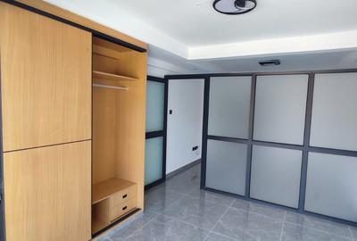 Studio Apartment with En Suite in Kileleshwa - 2