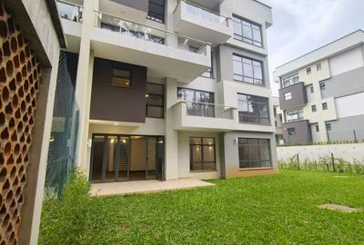 4 Bed House with En Suite at Two Rivers