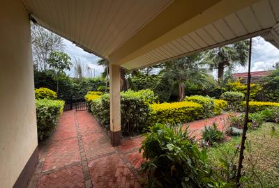 4 Bed House with En Suite at Mombasa Road - 2