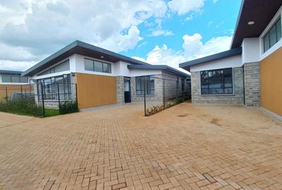 3 Bed House with En Suite at Mugutha - 2