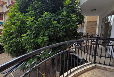 3 Bed Apartment with En Suite in Kileleshwa - 2