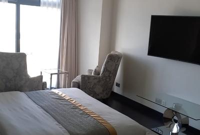 Furnished 2 Bed Apartment with En Suite in Westlands Area - 3