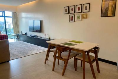 Furnished 1 Bed Apartment with En Suite at Church Road - 4