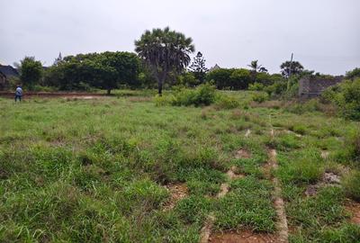 Land at Greenwood Drive - 2