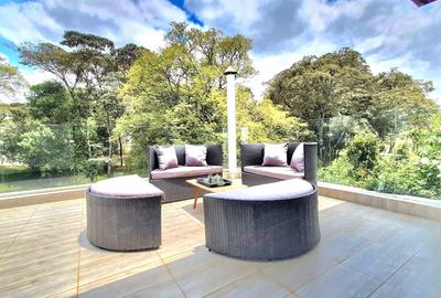 5 Bed Townhouse with En Suite at Karen - 3