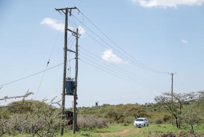 0.045 ha Land at Ngong -Suswa Road