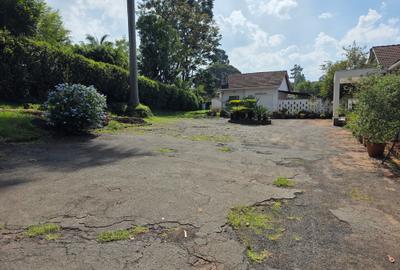 5 Bed House with Staff Quarters in Riverside - 2