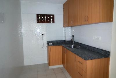 1 Bed Apartment with Gym in Kileleshwa