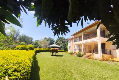 Serviced 3 Bed Apartment with En Suite in Westlands Area