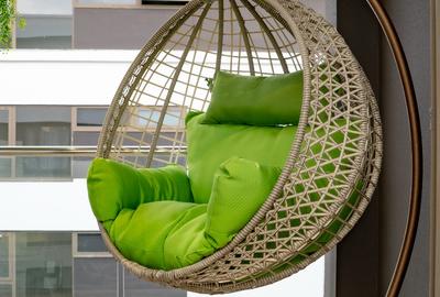 Furnished 2 Bed Apartment with En Suite at Nyari - 4