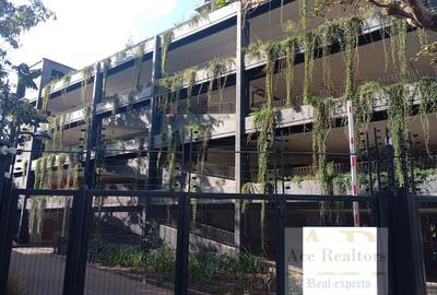 10,000 ft² Commercial Property with Backup Generator at Westlands Ring Road - 3