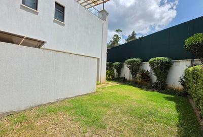 5 Bed Townhouse with En Suite at Lavington Green - 2