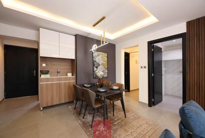 3 Bed Apartment with En Suite at 4Th Parklands - 3