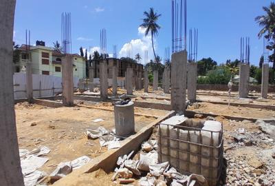 3 Bed Apartment with En Suite in Mtwapa - 2