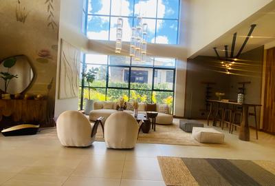 4 Bed Villa with En Suite in Loresho - 4