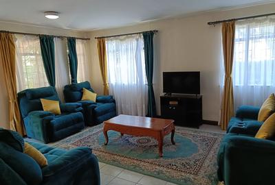 2 Bed House with En Suite at Old Runda
