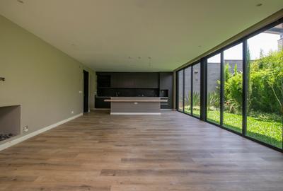 4 Bed House with En Suite at Kiambu Road - 2