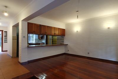 4 Bed House with En Suite at Peponi Rd - 4