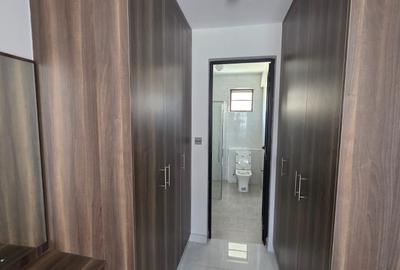 Serviced 2 Bed Apartment with En Suite in Syokimau - 3