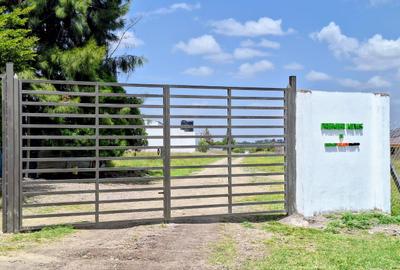 0.125 ac Residential Land at Kitengela - 3