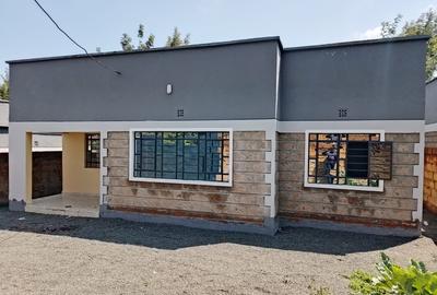 3 Bed House with En Suite at Kiserian