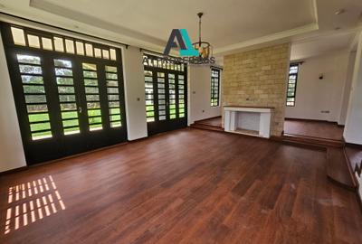 5 Bed Villa with En Suite in Karen - 3