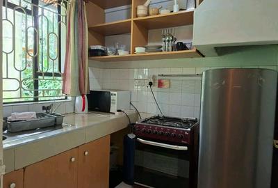 1 Bed House with En Suite at Runda