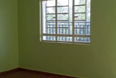 2 Bed Apartment with Parking at Ndenderu - 4