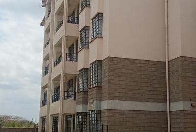 Serviced 2 Bed Apartment with En Suite at Mombasa Road