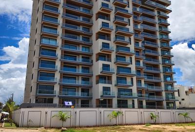 3 Bed Apartment with En Suite at Greenwood Drive