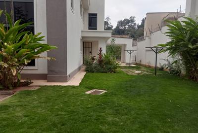 5 Bed House in Lower Kabete