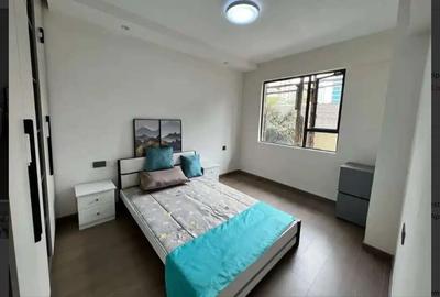 2 Bed Apartment with En Suite in Kilimani - 2