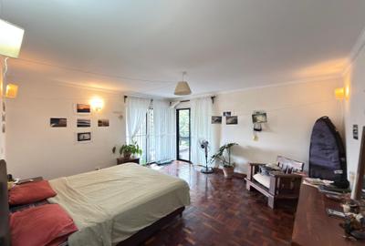 Furnished 3 Bed Apartment with En Suite at Westlands - 4