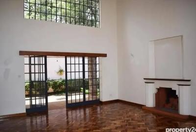 4 Bed Villa with En Suite at Shanzu Road - 4