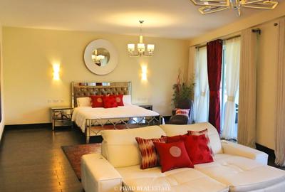 4 Bed Apartment with En Suite in Westlands Area