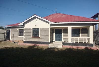 4 Bed House in Kitengela