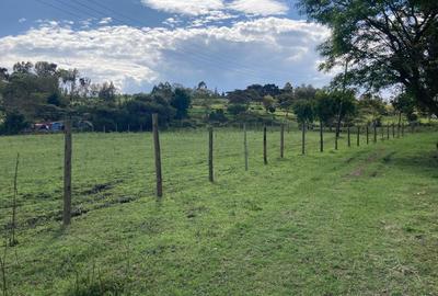 0.125 m² Residential Land at Zambia