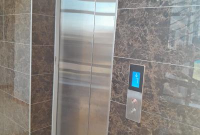 3 Bed Apartment with En Suite at Limuru Rd - 2