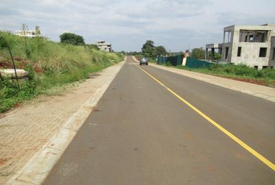 Residential Land at Ruiru