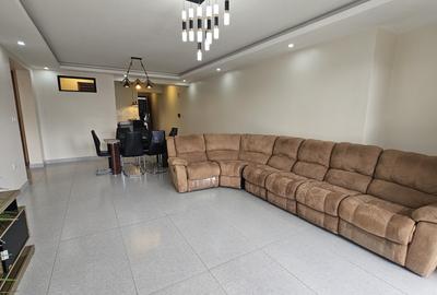 3 Bed Apartment with En Suite at Parklands Road - 2