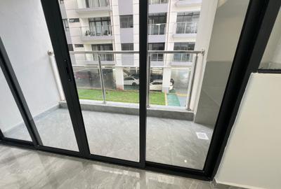 1 Bed Apartment with En Suite in Kilimani - 4
