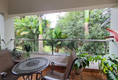 Serviced 2 Bed Apartment with Backup Generator in Runda - 2