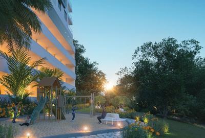 5 Bed Apartment with En Suite in Parklands - 3