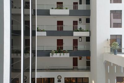 4 Bed Apartment with En Suite at Spring Valley