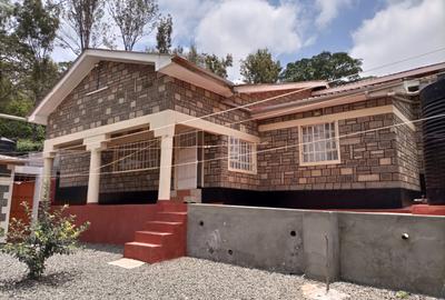 5 Bed House with En Suite in Ngong