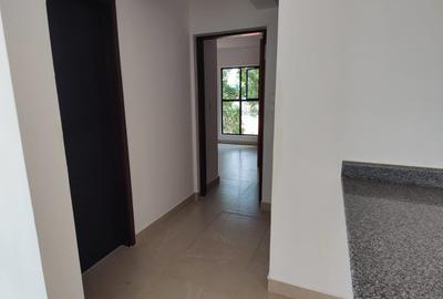 Serviced 1 Bed Apartment with Swimming Pool at Gigiri