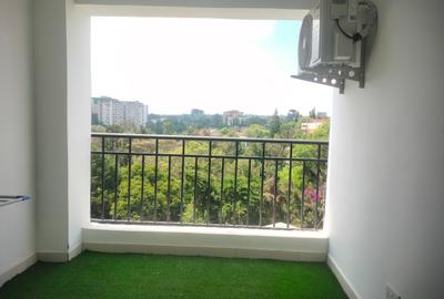 Furnished 3 Bed Apartment with Swimming Pool at Newly Furnished Apartments In Westlands